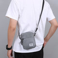 Polyvalent Casual Multi-Functional Business Oxford Sac à épaulettes