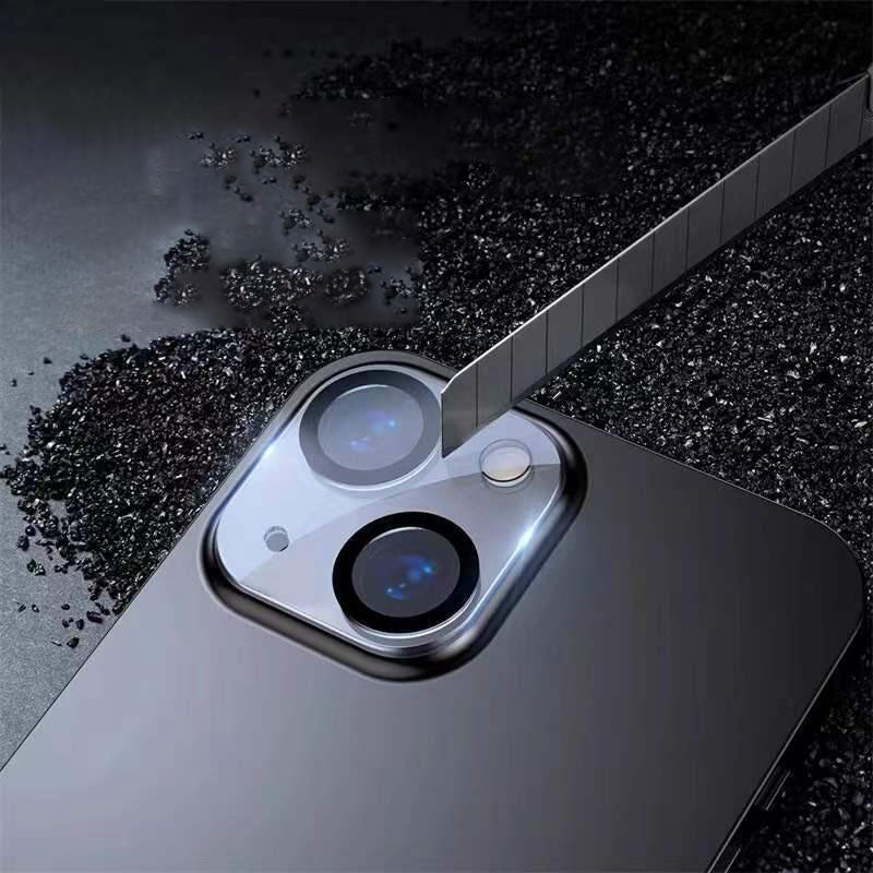 Film de protection des lentilles radar 3D