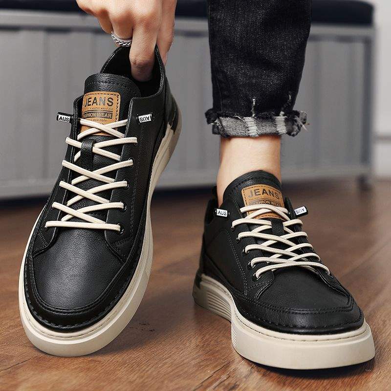 Sneakers Casual Slip-on hiver
