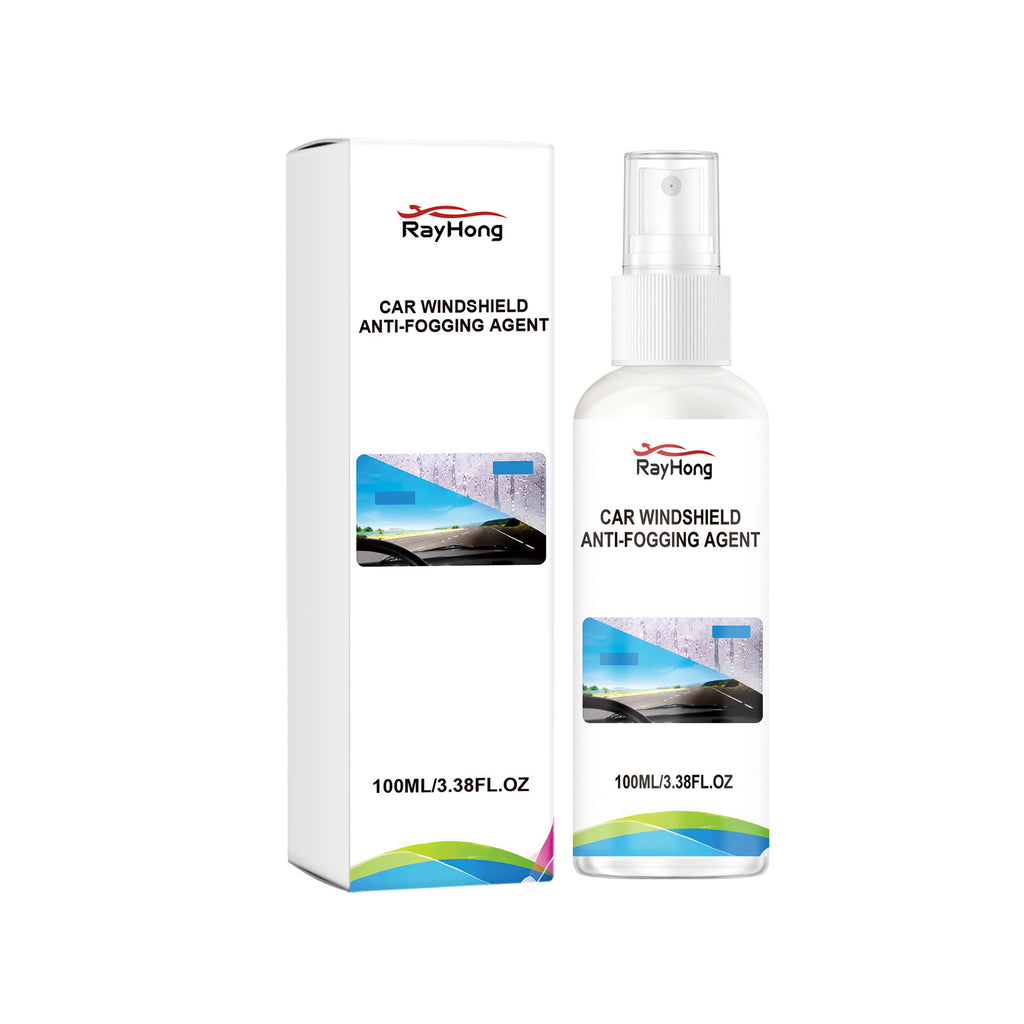 Pare-brise automobile Anti-Fog Agent