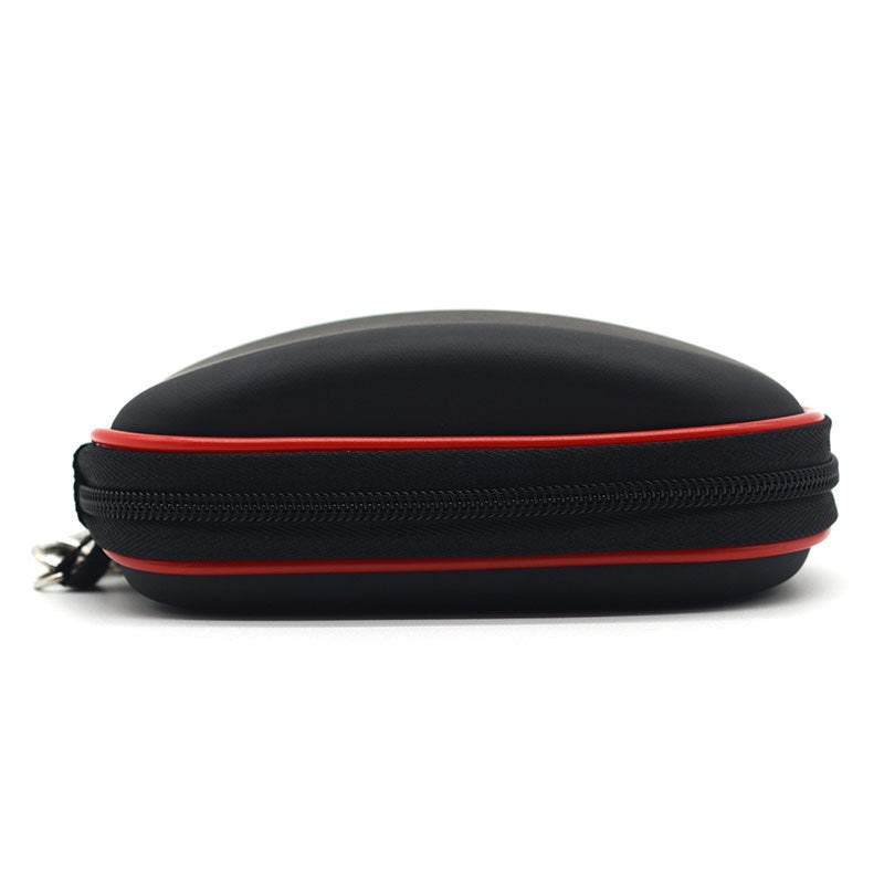 Sac de rangement sans fil de la souris Eva Gaming Mouse Box Sac de souris