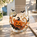 Nouveau et créatif Halloween coupes en verre d'Europe Et l'Amérique
