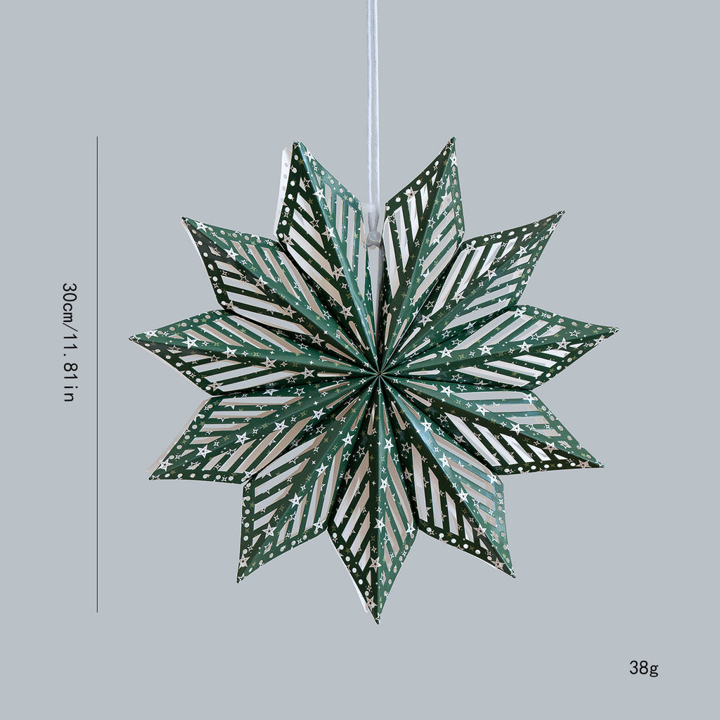 Décoration de Noël