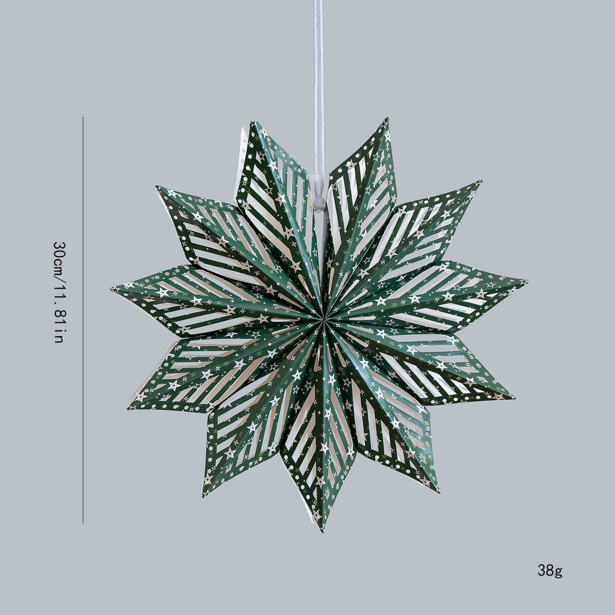 Décoration de Noël