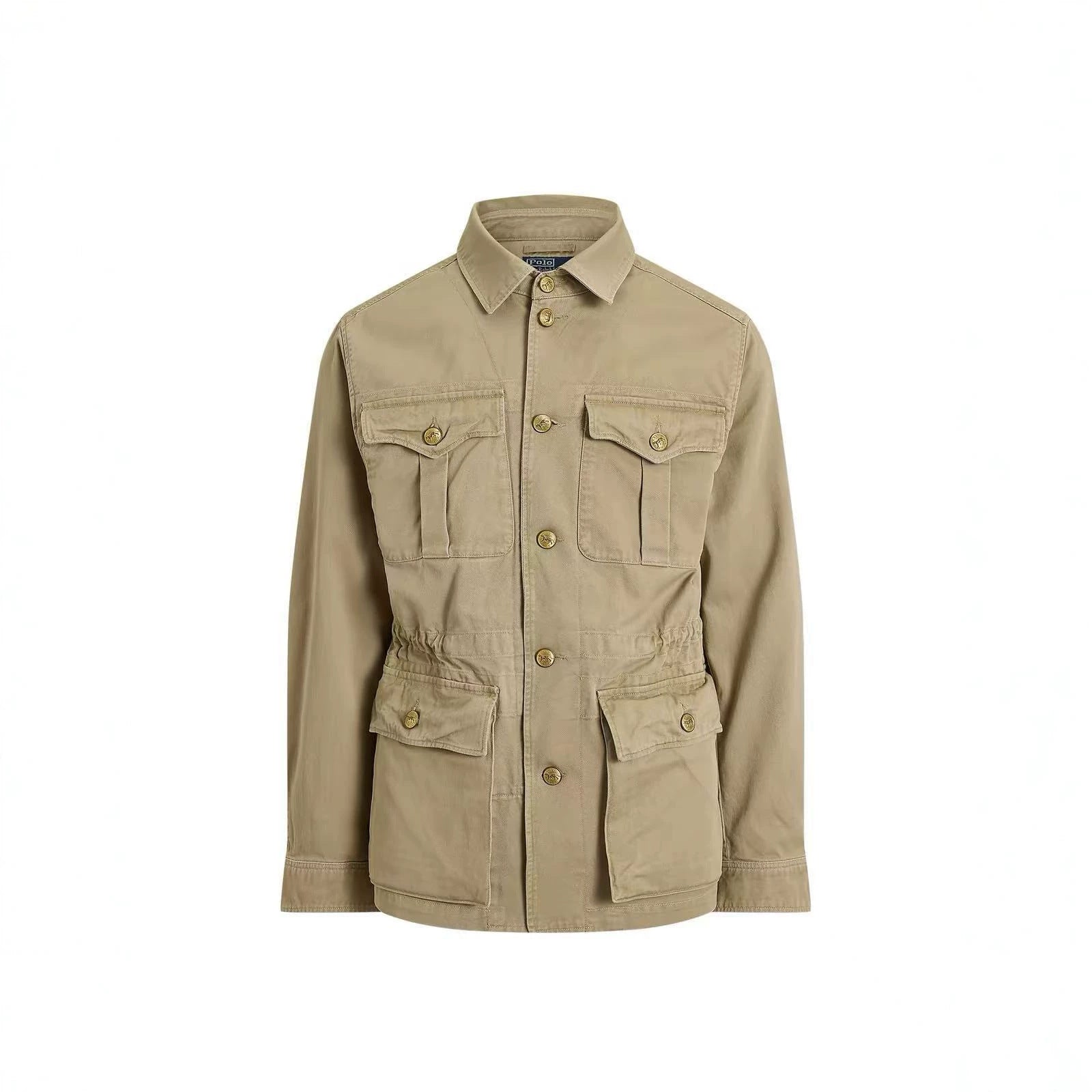 Veste pratique et polyvalente de printemps pour hommes