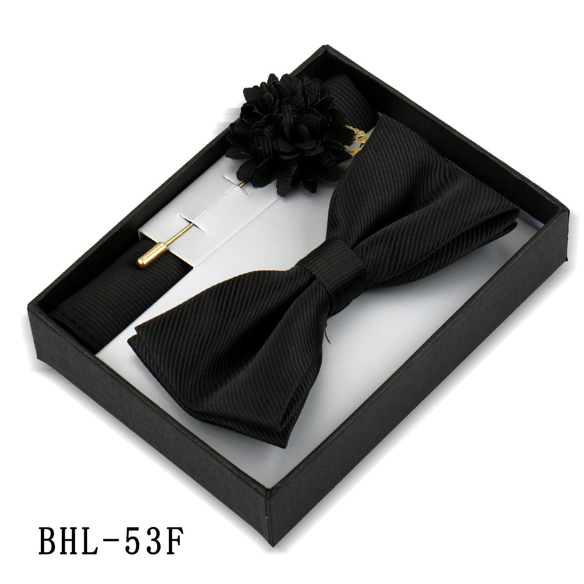 Hommes Bow Tie