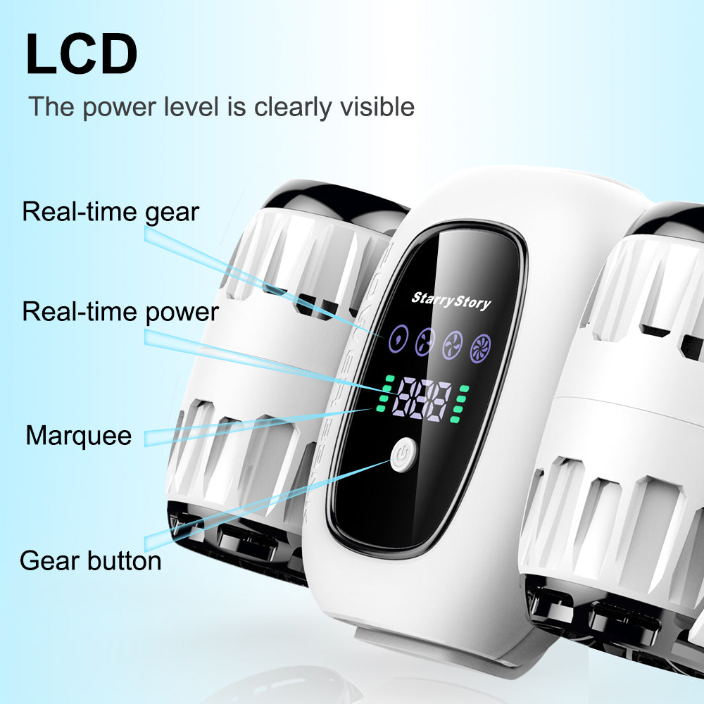 6-in-1 Multifunction Fan