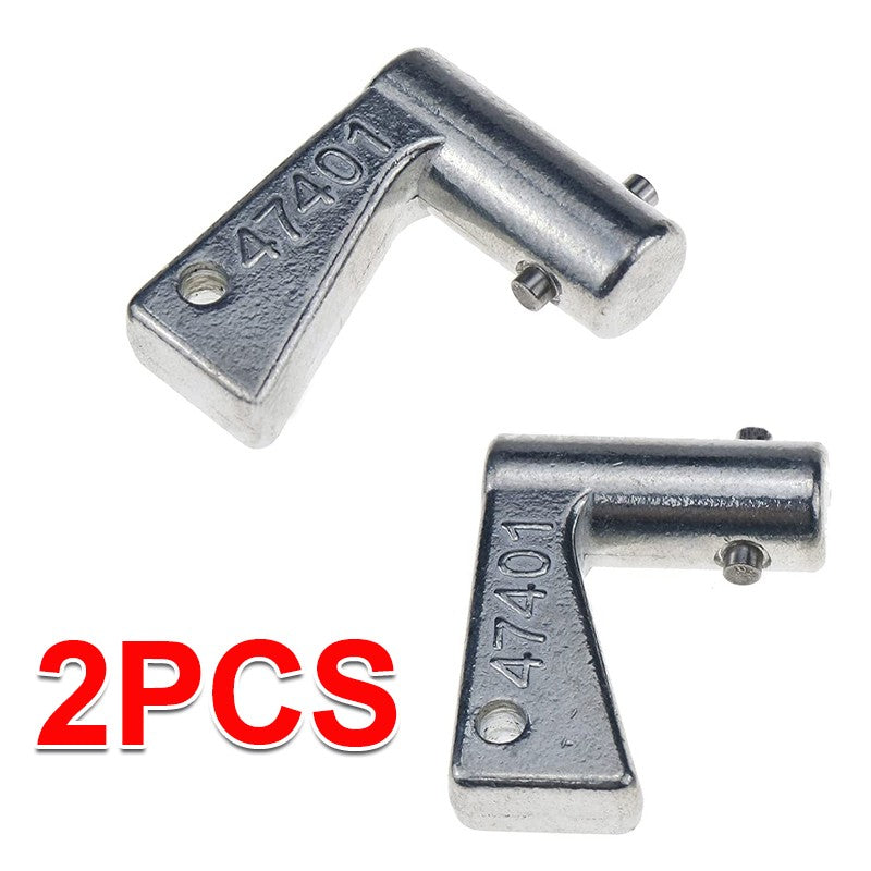 2PCS Plant Key Isolator for JCB 701 47401 Excavator Dumper Machine