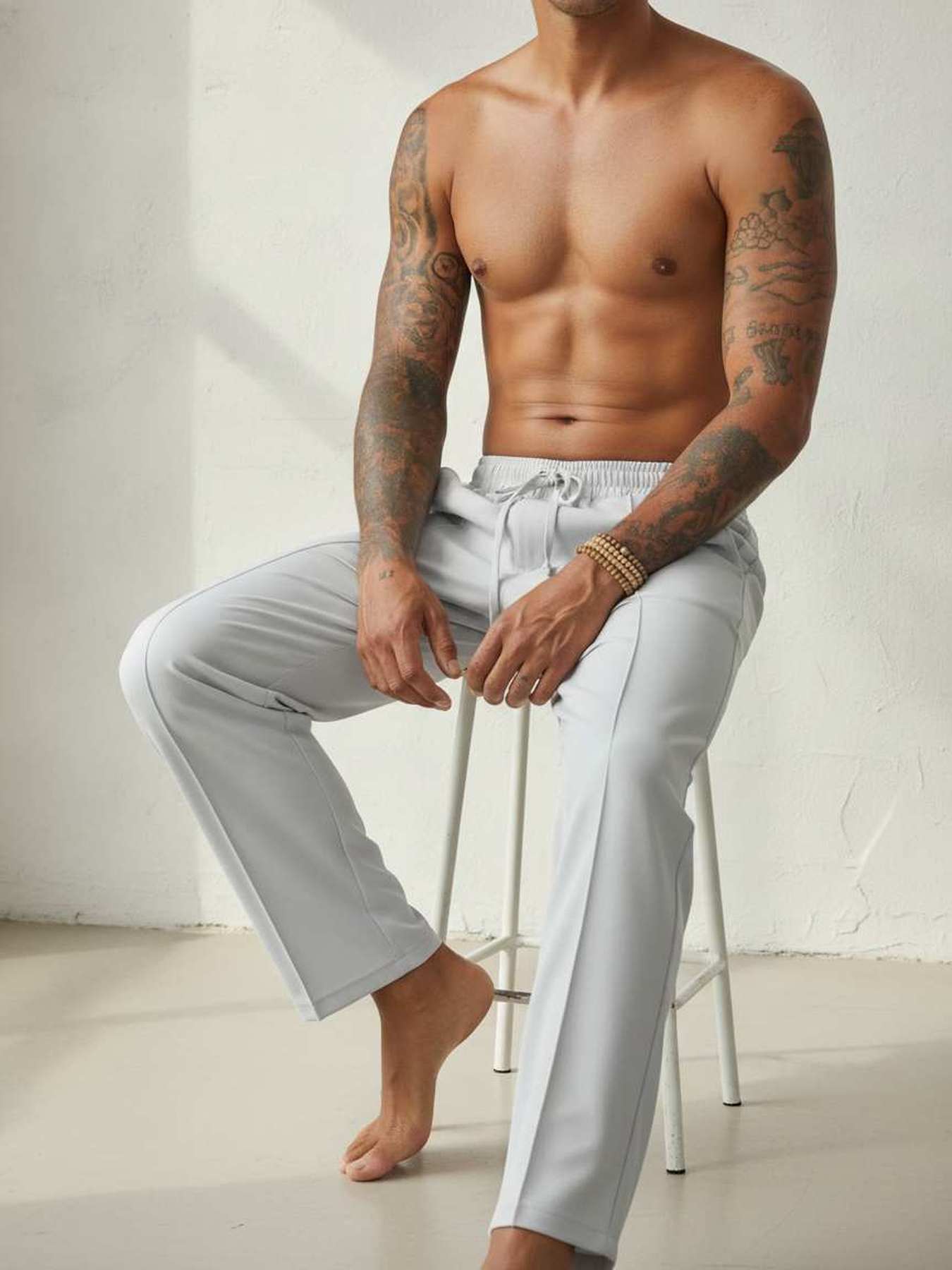 Pantalons occasionnels