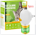 Animal Chat et chien Anti-stress Mood Agent apaisant Diffuseur Aromathérapie