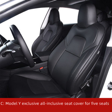 Car seat cover Interior pack
