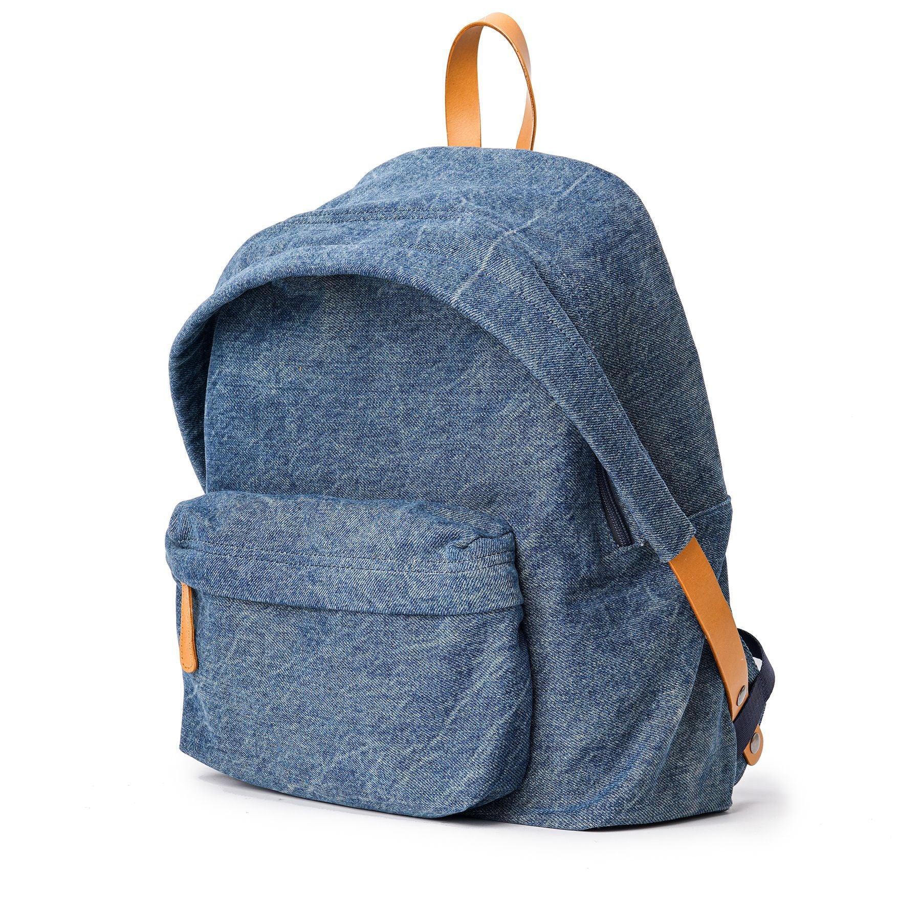 Sac à dos simple de grande capacité de style