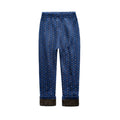 Leggings thermiques pour filles