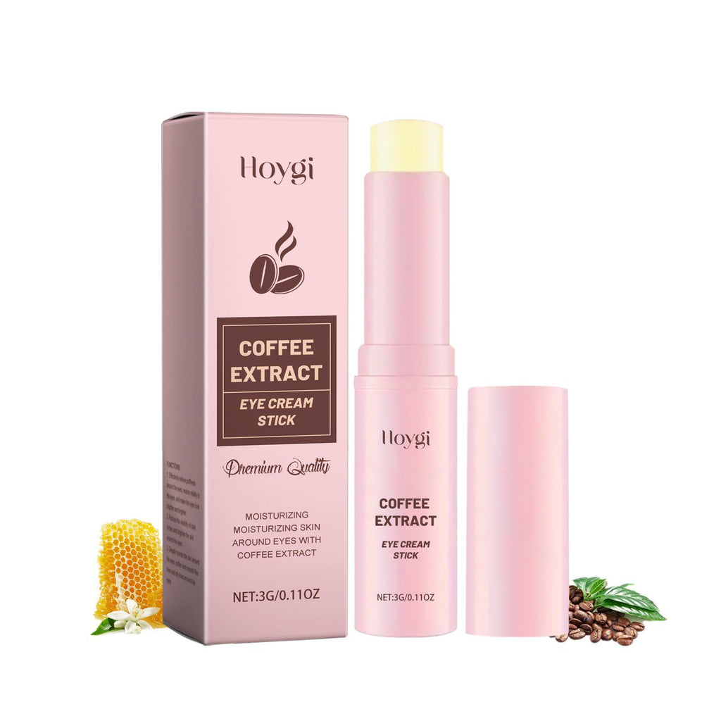 Baume hydratant HOYGI Caféine