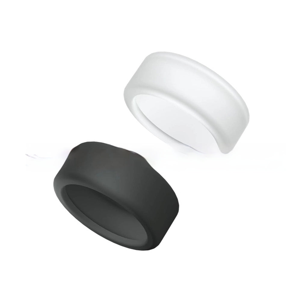 Smart Ring Silicone Protection Cover Oura Bague 3ème génération Bump Proof
