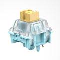 Tigre Mo Sea Salt Lemon PRO Corps de l'arbre de clavier