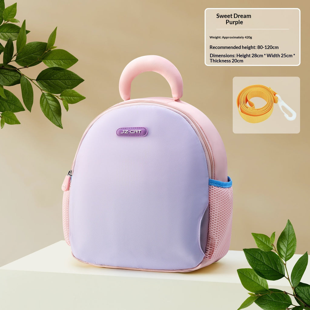 Enfants Cartoon maternelle mignon Mini sac à dos pour les filles