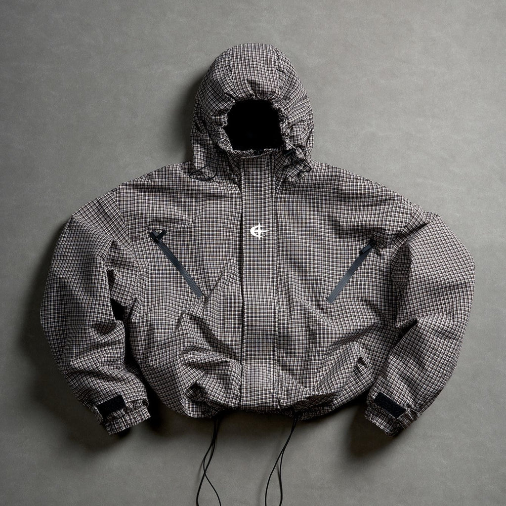 Veste polyvalente de couleur pour hommes de printemps