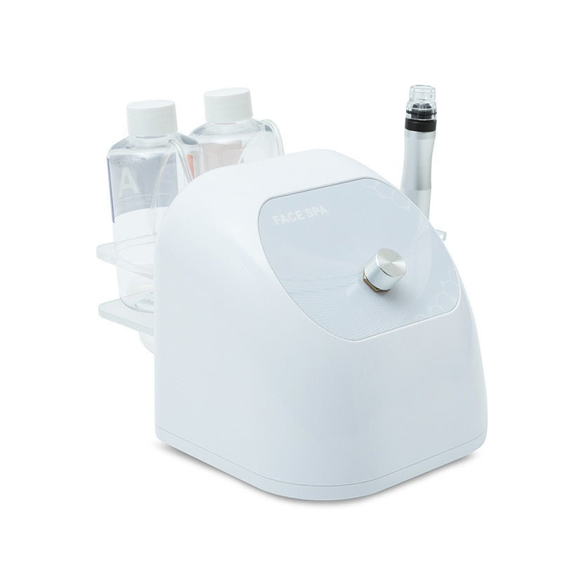 Blackhead aspiration et suppression de bulles dispositif de beauté