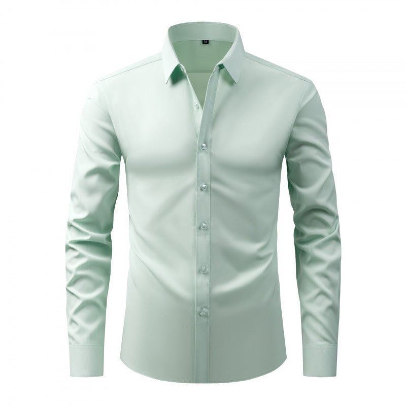 Jiana 4-way Stretch Shirt pour les hommes
