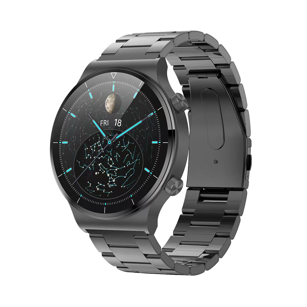 GT2 Pro Smartwatch avec paiement hors ligne