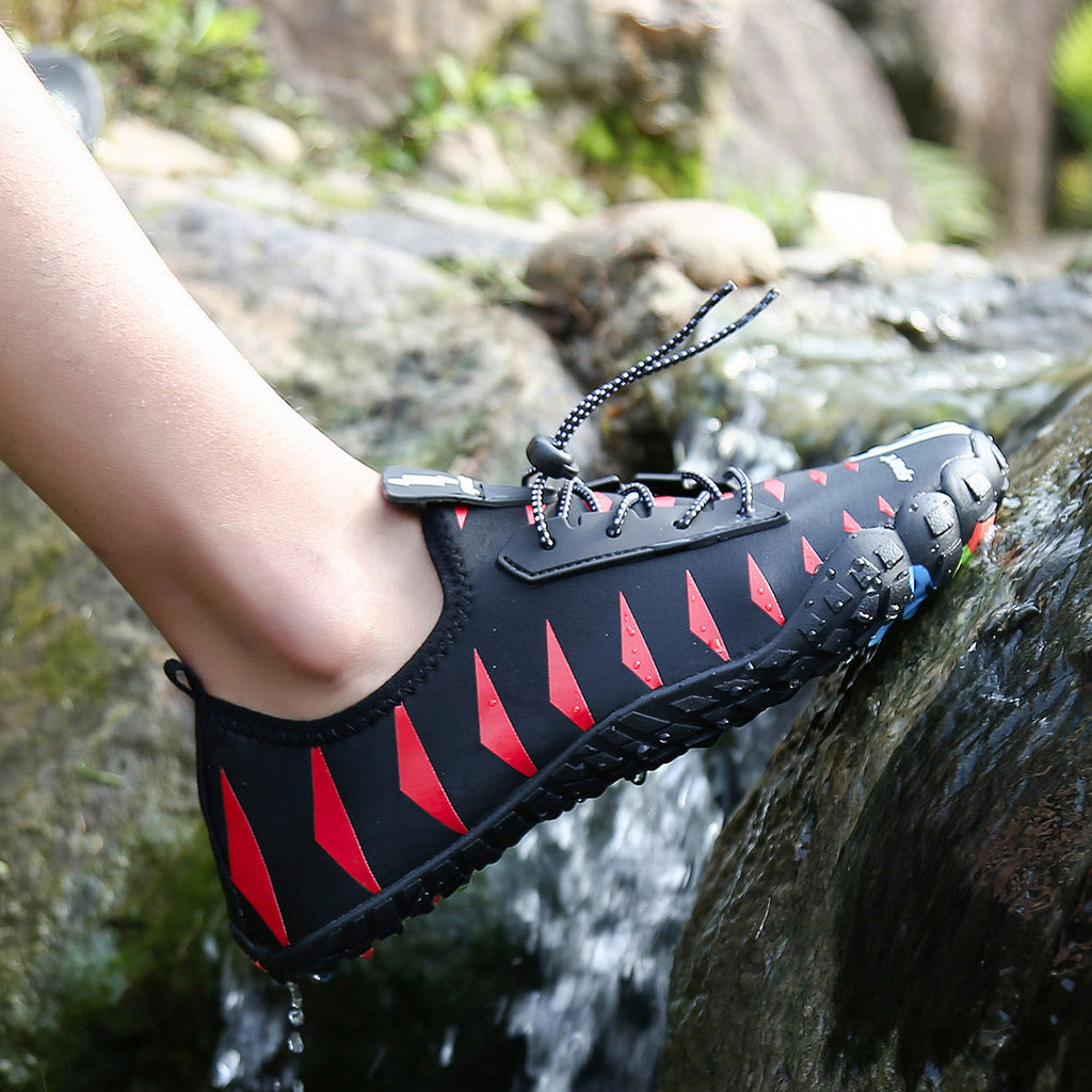 Chaussures de randonnée en plein air de grande taille