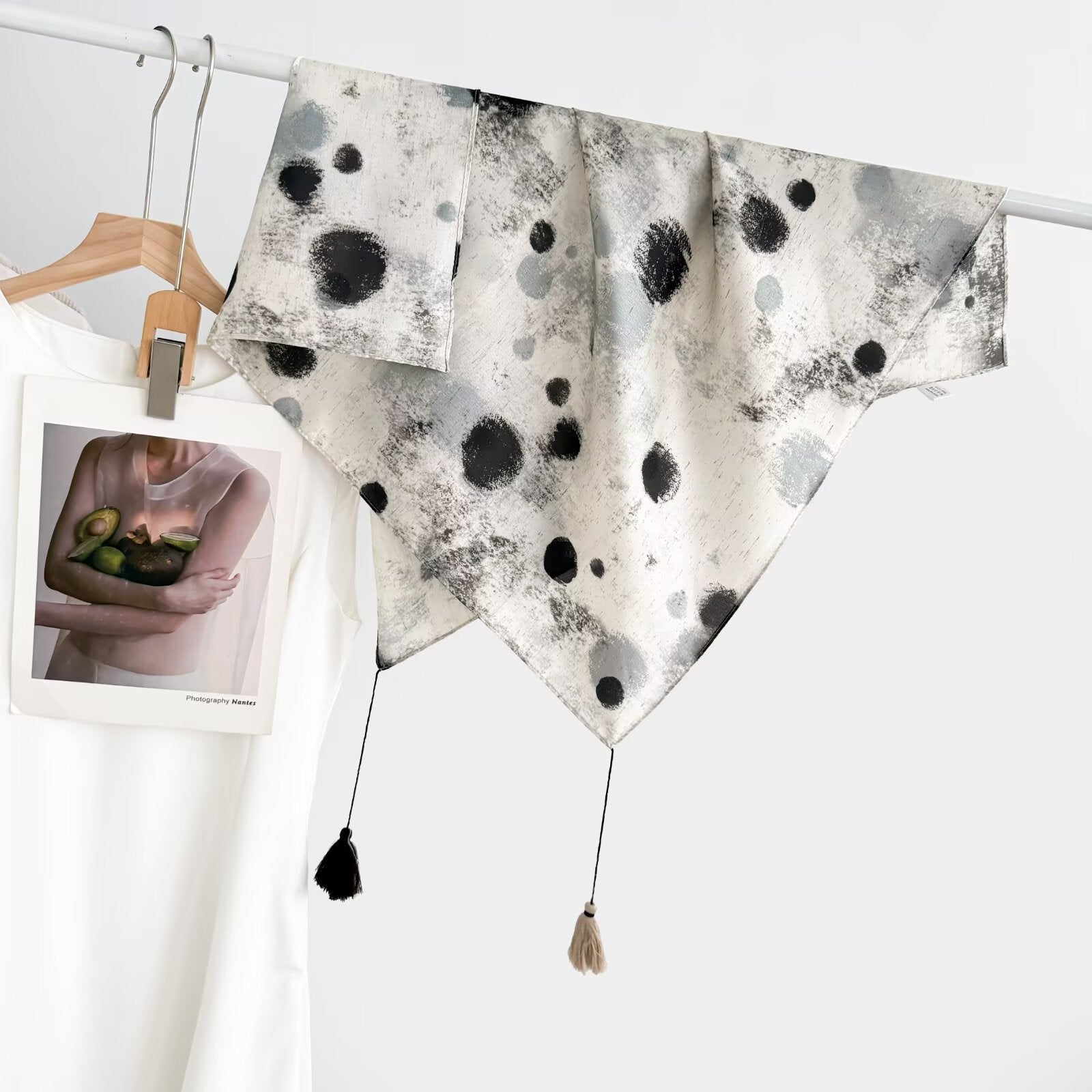 Tête de protection solaire pour les femmes