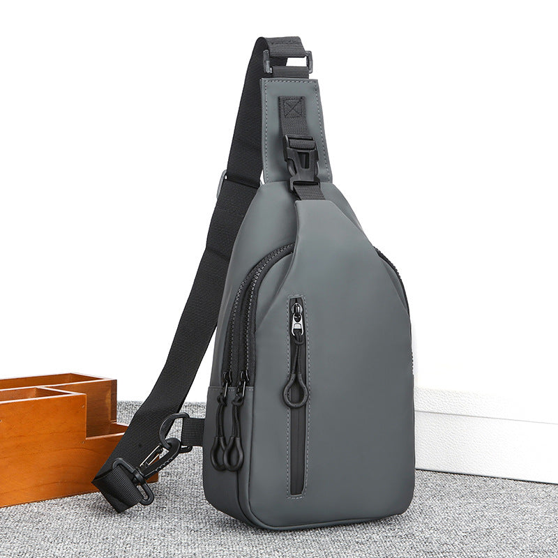 Sac de corps casual étanche à l'eau