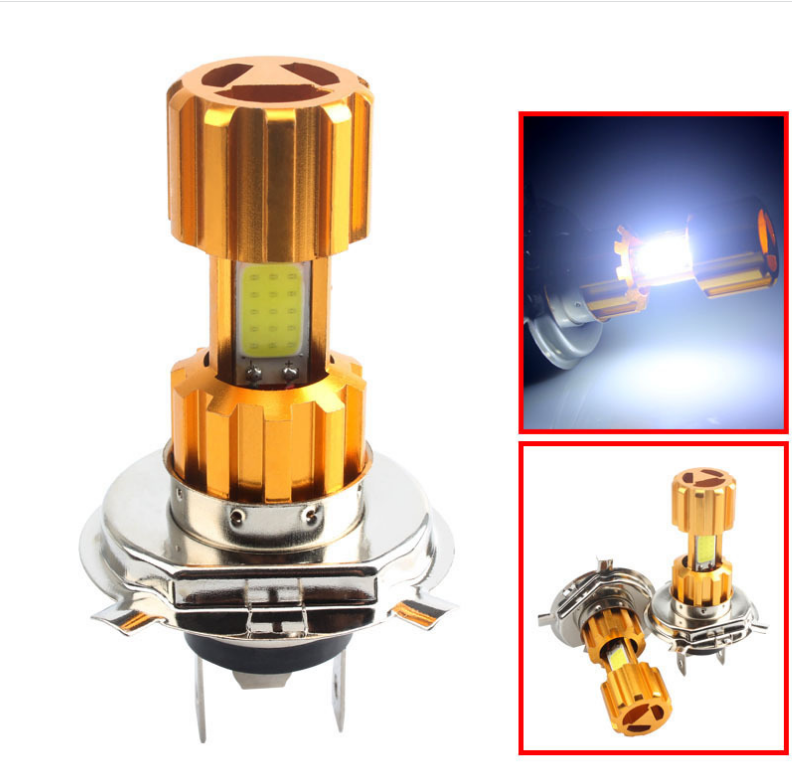 LED du motocycle Phares universels en ligne