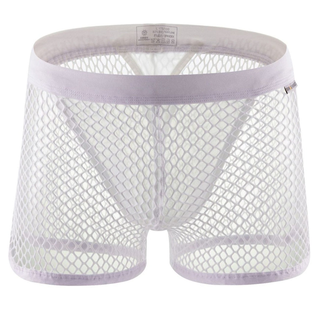 Mode homme Boxer sexy