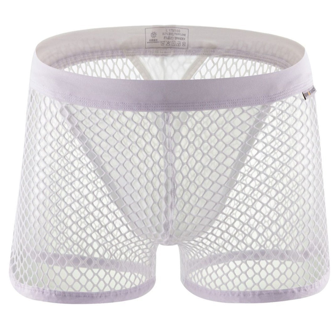 Mode homme Boxer sexy