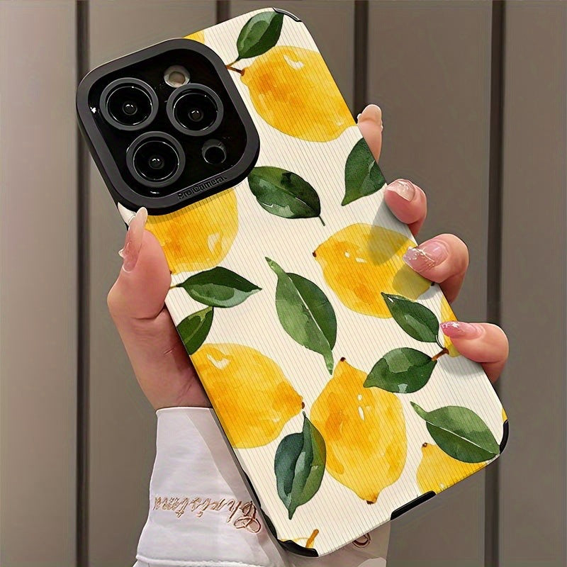Léger citron doux adapté aux yeux des élèves 17Promax
