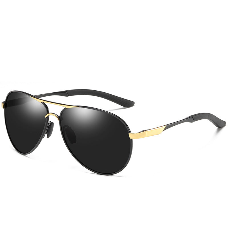 Lunettes de soleil polarisés pour hommes et femmes
