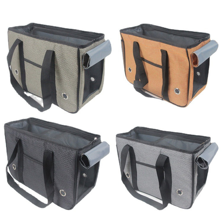 Sac pour animaux de compagnie Portable