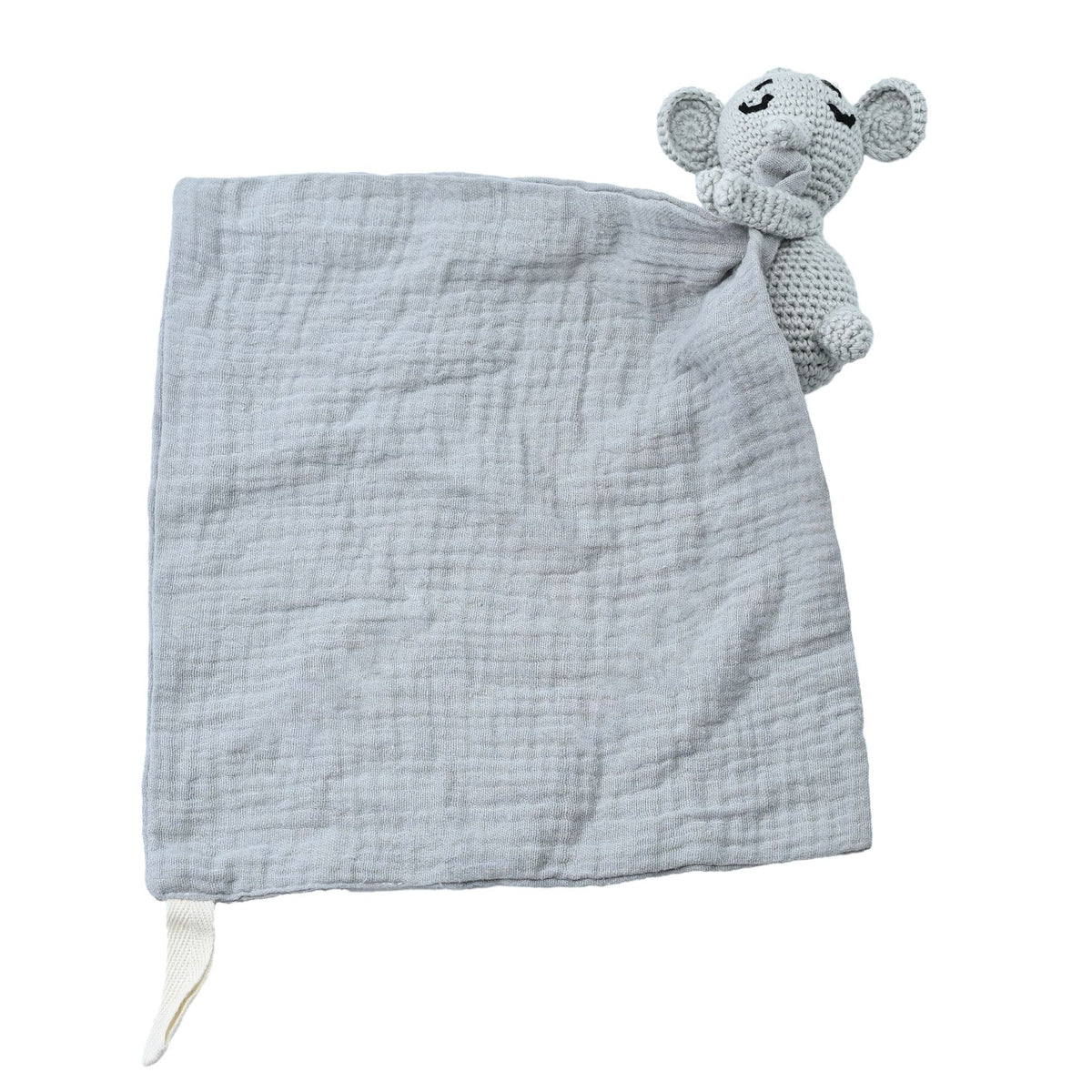 Bébé Apaisant Serviette Animal mignon