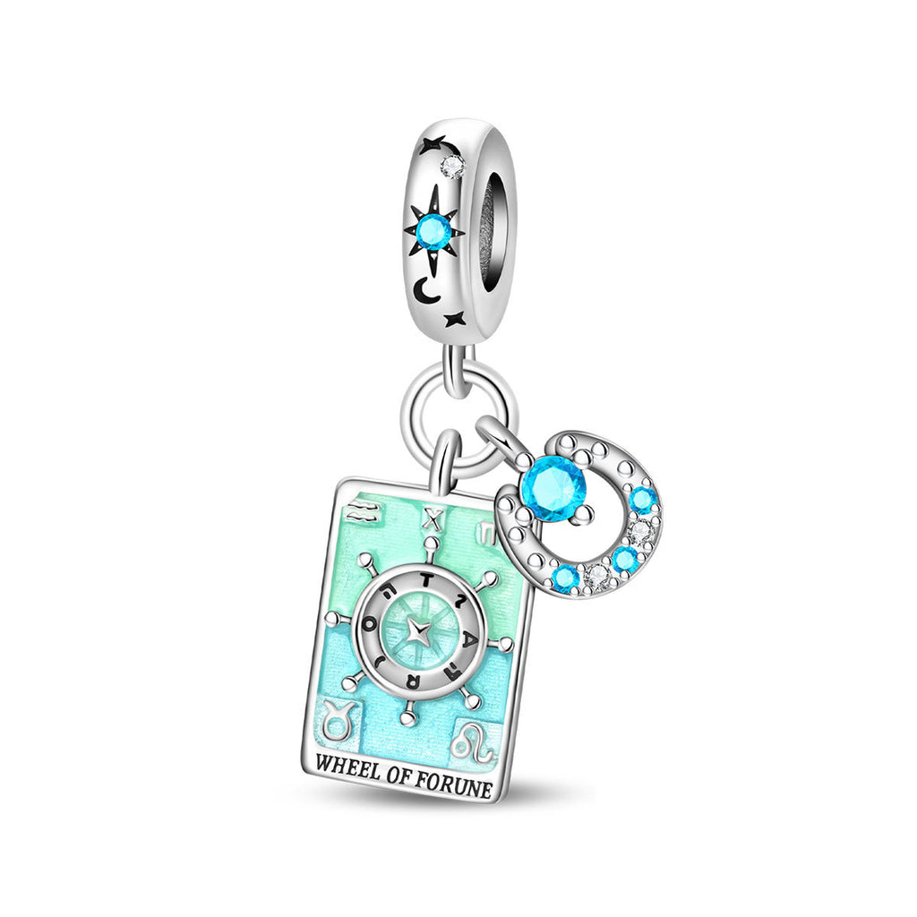 Pendentif charme perles bricolage bijoux accessoires