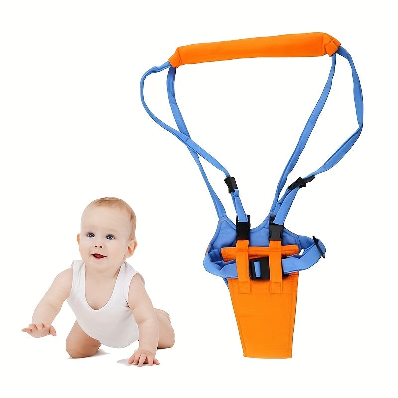 Marque Enfant bébé bébé enfant Harness Walk Apprentissage Assistant Walker Jumper ceinture Saf