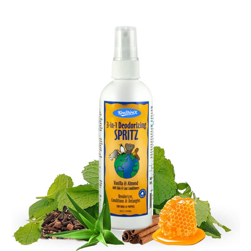 Vaporisateur portatif pour animaux domestiques