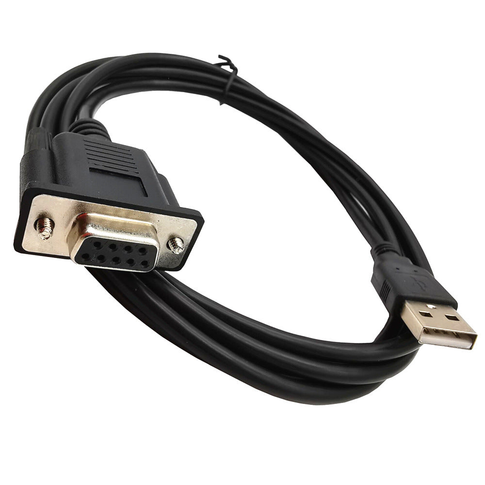 RS232 Câble de série femelle USB 232com Port