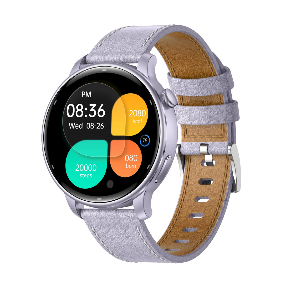 Smart Watch Bluetooth Altitude Heart rate GPS