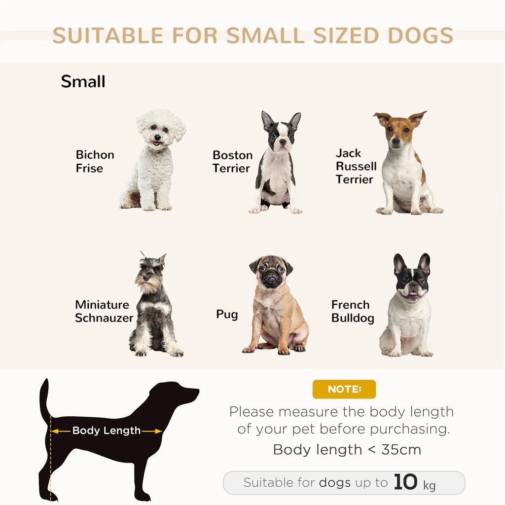 Luxury Bed for Small Dogs