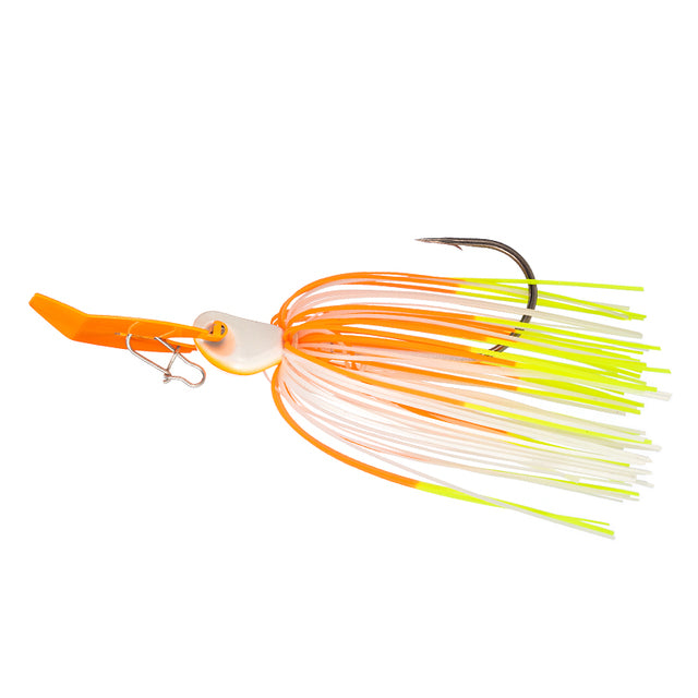 Pêche Powerbait Slobberknocker Bladed Jigs