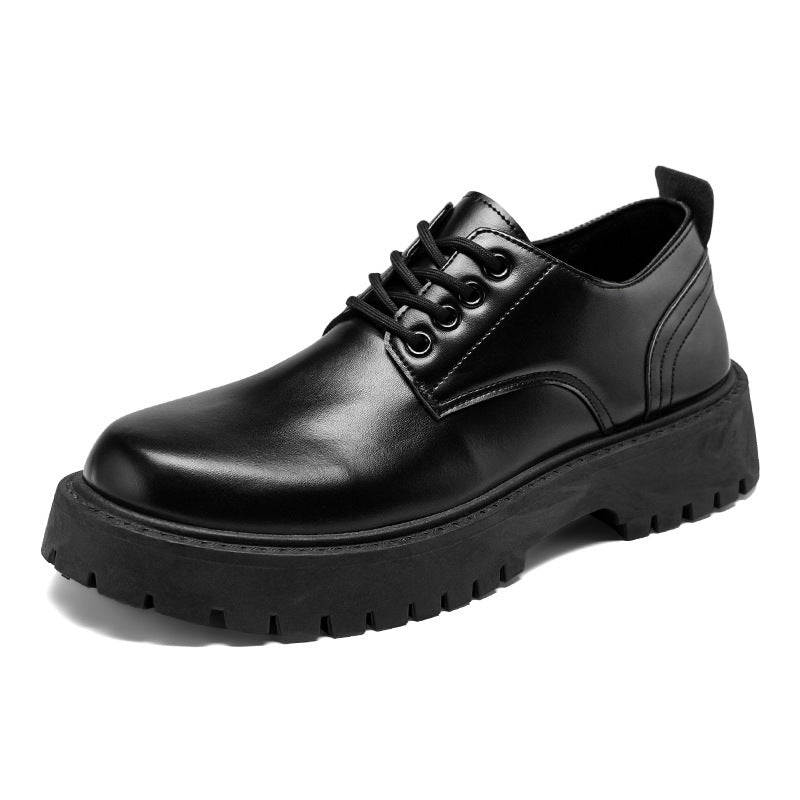 Hommes Robe Chaussures de style affaires British Derby