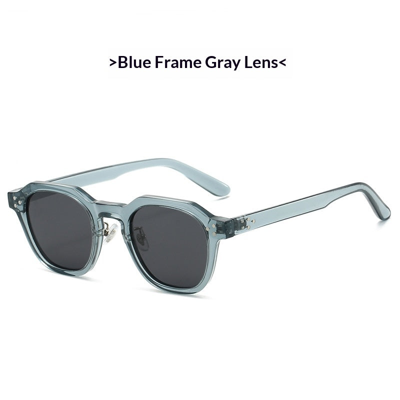 Lunettes de soleil polarisés haut de gamme anti-UV pour femmes