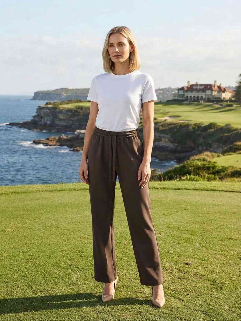 Women's Long Pants