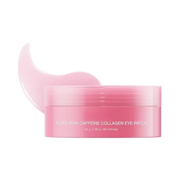Coffeine Collagen Eye Patch