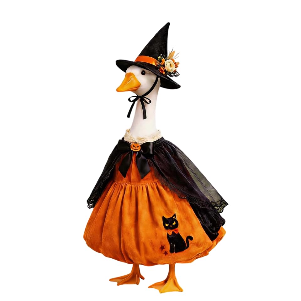 Dégustation de porc d'Halloween