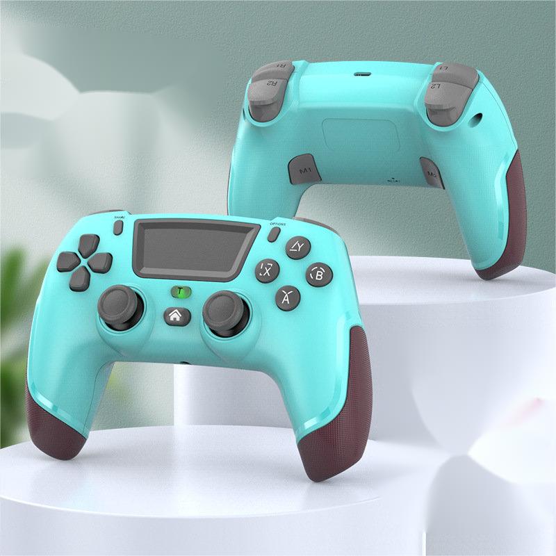 Wireless Bluetooth Controller Computer TV 6 axes Motion Sensing