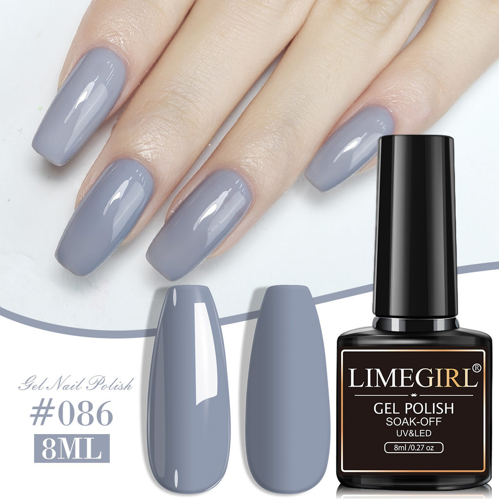 Gel de ongles Gel de ongles de salon spécifique Macaronstyle UVLED Gel