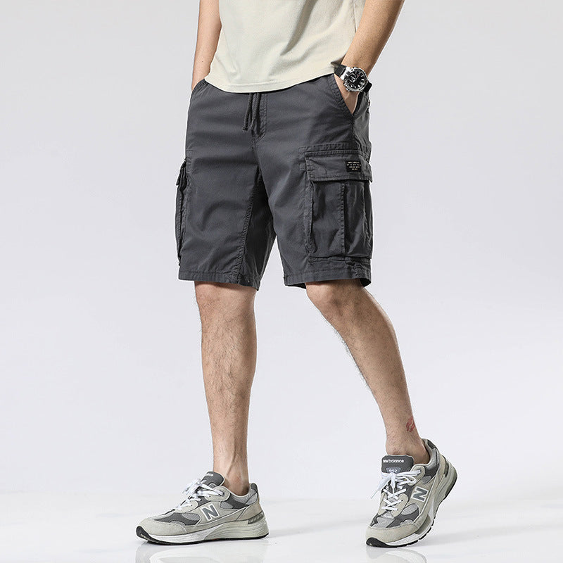 Pantalons sport polyvalents tendance pour hommes